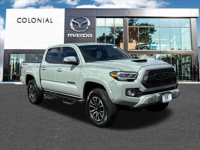 2023 Toyota Tacoma TRD Sport for sale in Danbury, CT