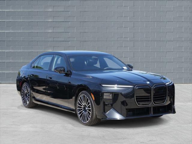 2027 BMW 7 Series 740i for sale in North Hollywood, CA