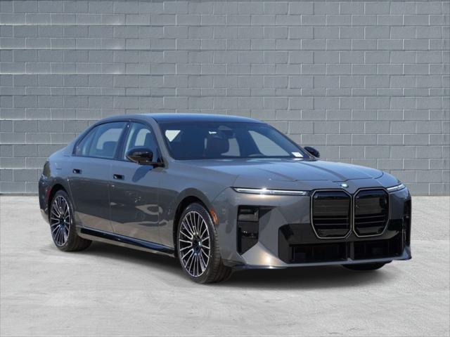 2027 BMW 7 Series 740i for sale in North Hollywood, CA