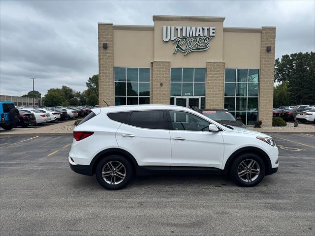 2018 Hyundai Santa Fe Sport 2.4L for sale in Appleton, WI