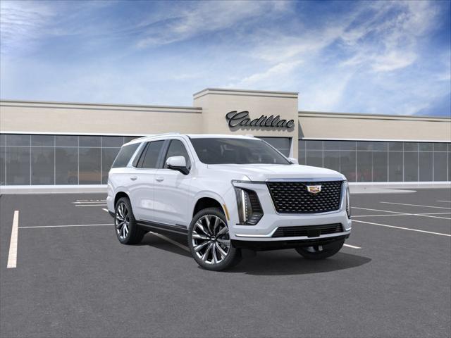 2026 Cadillac Escalade Luxury for sale in Fredericksburg, VA