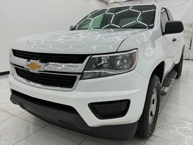 2020 Chevrolet Colorado for sale near Cincinnati, OH