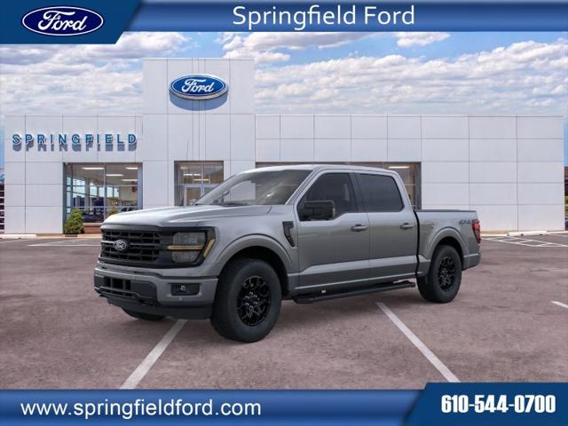 2026 Ford F-150 XLT for sale in Springfield, MO