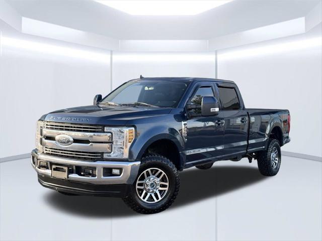 2019 Ford F-250 LARIAT for sale in Daphne, AL