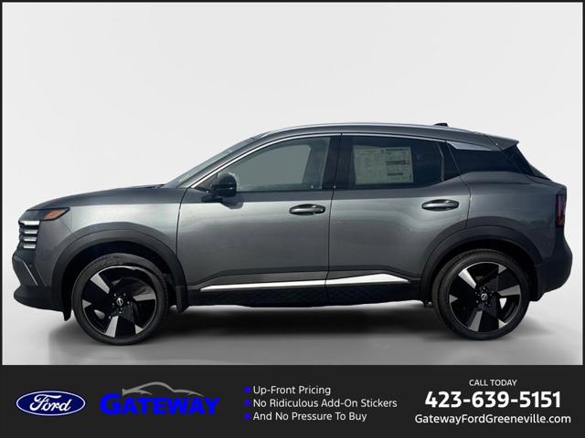 2026 Nissan Kicks SR for sale in Greeneville, TN