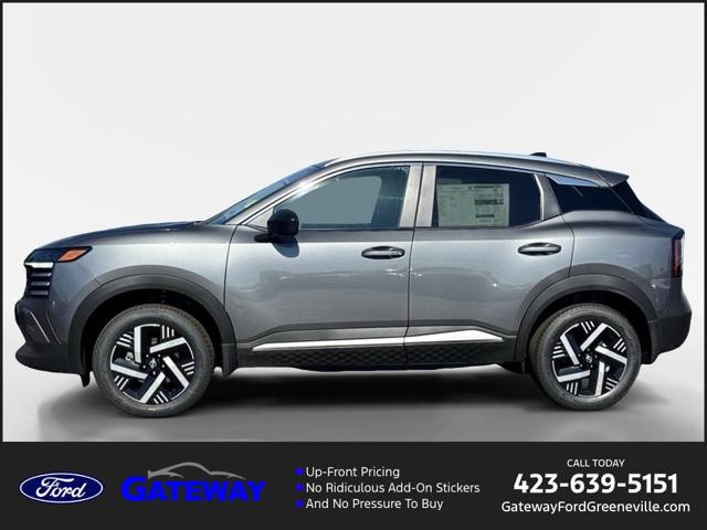 2026 Nissan Kicks SV for sale in Greeneville, TN