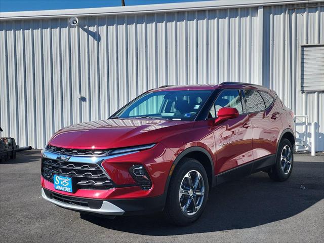 2026 Chevrolet Blazer LT for sale in Hopewell, VA