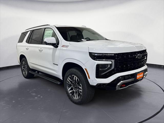 2026 Chevrolet Tahoe 4WD Z71 for sale in Yakima, WA