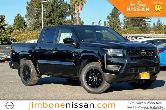 2027 Nissan Frontier SV for sale in Santa Rosa, CA
