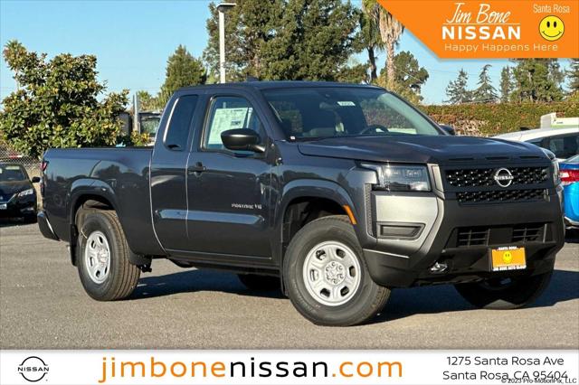 2027 Nissan Frontier S for sale in Santa Rosa, CA