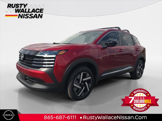 2027 Nissan Kicks SV for sale in Knoxville, TN