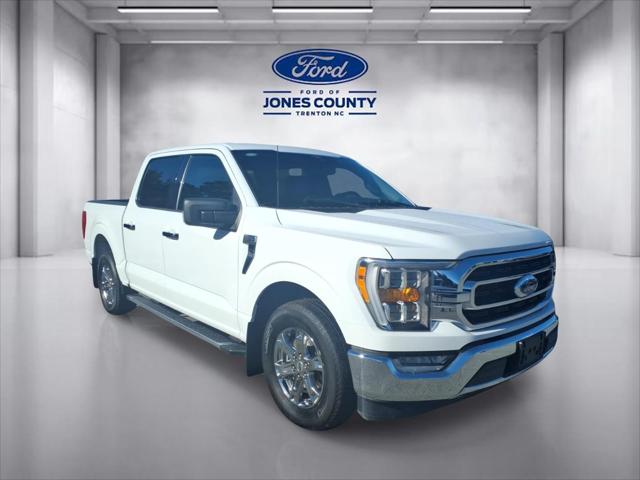 2023 Ford F-150 XLT for sale in Trenton, NC