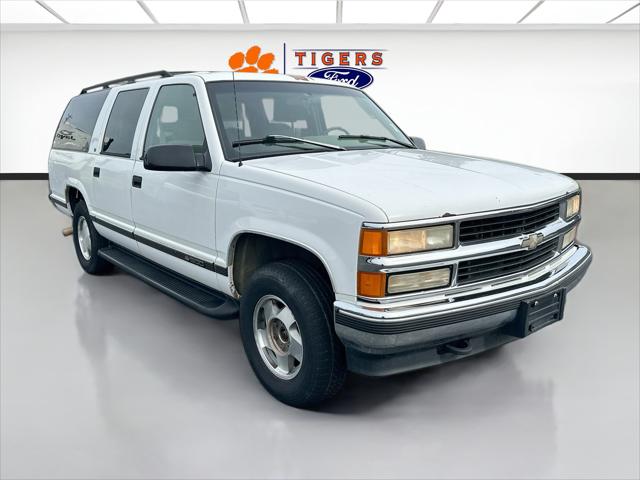 1996 Chevrolet Suburban Cheyenne for sale in West Union, SC