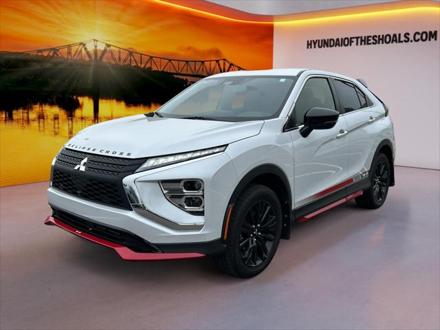 2024 Mitsubishi Eclipse Cross Ralliart S-AWC for sale in Tuscumbia, AL