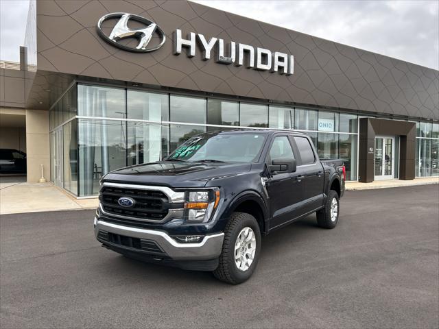 2023 Ford F-150 XLT for sale in Tuscumbia, AL