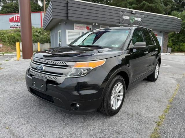 2015 Ford Explorer Sport for sale in Harrisburg, PA