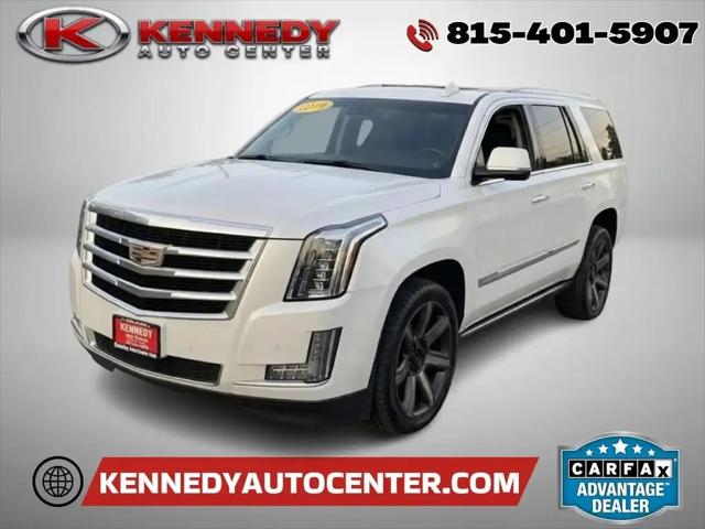 2016 Cadillac Escalade ESV Premium Collection for sale in Bradley, IL