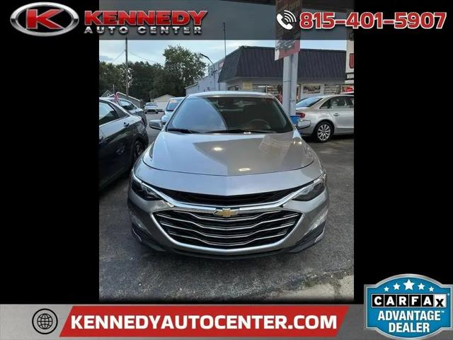 2025 Chevrolet Malibu FWD LS for sale in Bradley, IL