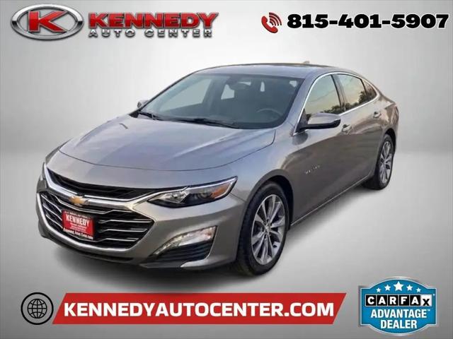 2025 Chevrolet Malibu FWD LS for sale in Bradley, IL
