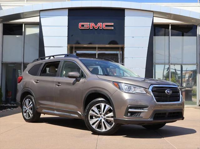 2022 Subaru Ascent Limited for sale in Kansas City, MO