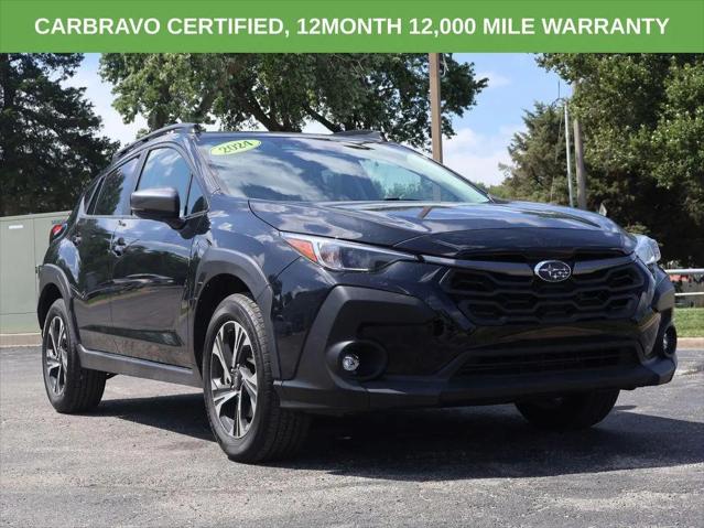 2024 Subaru Crosstrek Premium for sale in Kansas City, MO