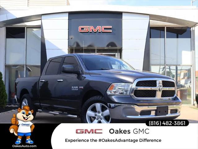 2016 Ram 1500 SLT for sale in Kansas City, MO