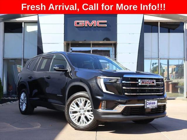 2024 GMC Acadia AWD Elevation for sale in Kansas City, MO