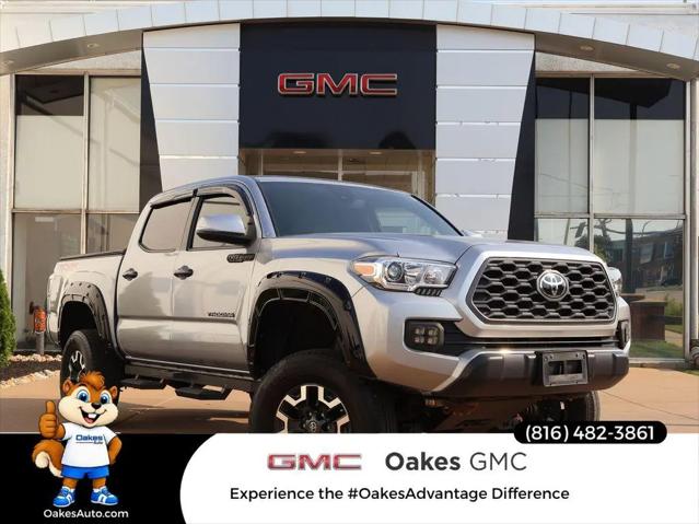 2020 Toyota Tacoma TRD Off-Road for sale in Kansas City, MO