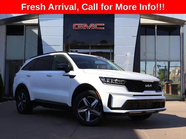 2022 Kia Sorento S for sale in Kansas City, MO