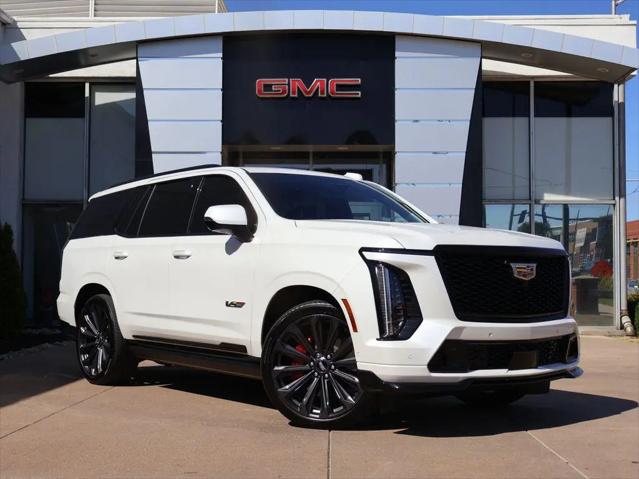 2025 Cadillac Escalade V-Series for sale in Kansas City, MO