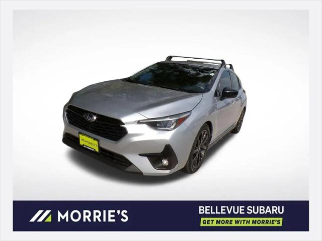 2024 Subaru Impreza RS 5-Door for sale in Bellevue, NE