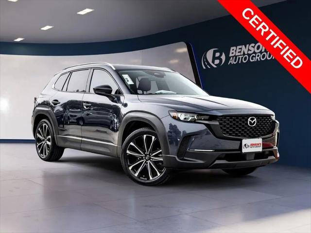 2025 Mazda CX-50 2.5 S Premium Plus Package for sale in San Antonio, TX
