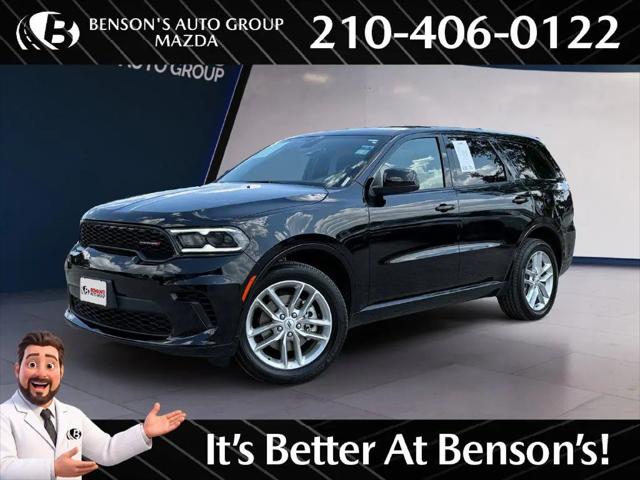 2026 Dodge Durango GT AWD for sale in San Antonio, TX