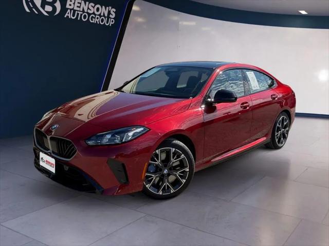 2026 BMW Coupe xDrive for sale in San Antonio, TX