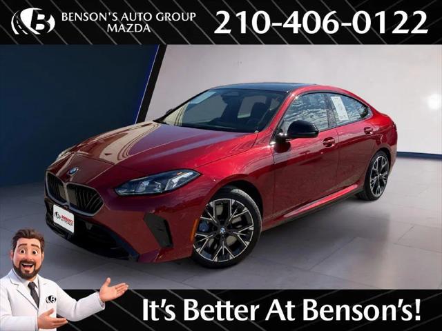 2026 BMW Coupe xDrive for sale in San Antonio, TX