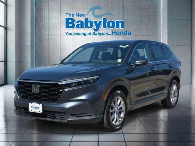 2024 Honda CR-V EX-L AWD for sale in Lindenhurst, NY