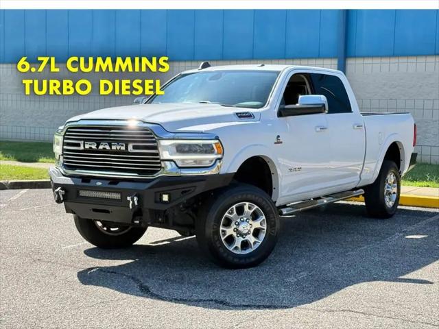 2022 Ram 2500 Laramie Crew Cab 4x4 64 Box for sale in Louisville, KY