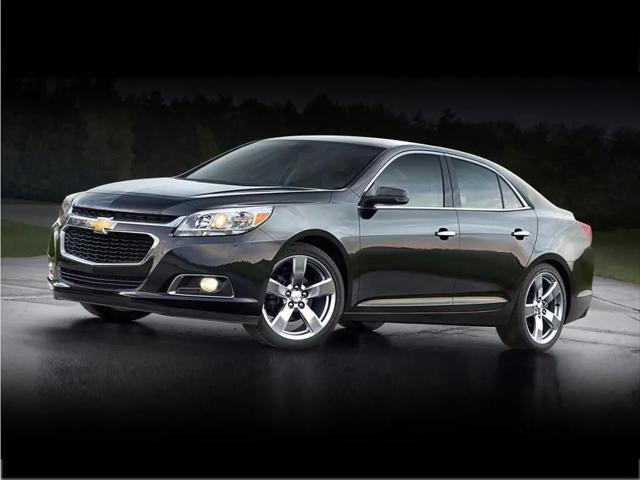 2014 Chevrolet Malibu 1LT for sale in Indianapolis, IN