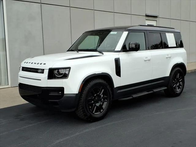 2026 Land Rover Defender P300 S for sale in Waukesha, WI