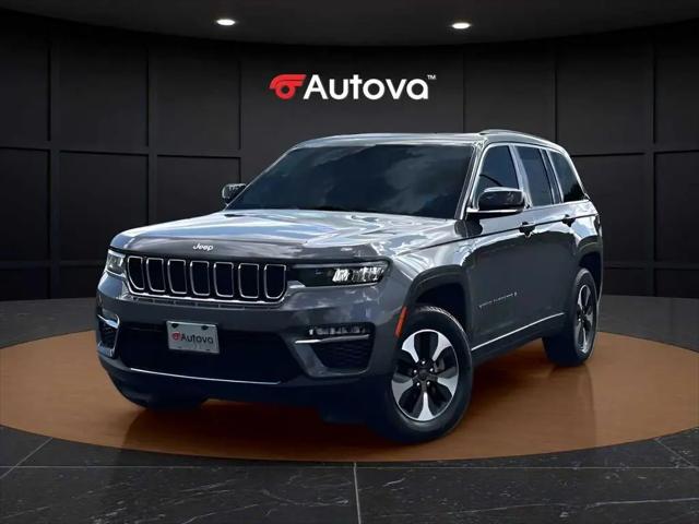 2024 Jeep Grand Cherokee Base for sale in Forest, VA