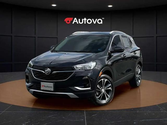 2023 Buick Encore GX Select AWD for sale in Forest, VA