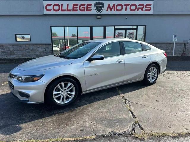 2016 Chevrolet Malibu Hybrid for sale in South Bend, IN