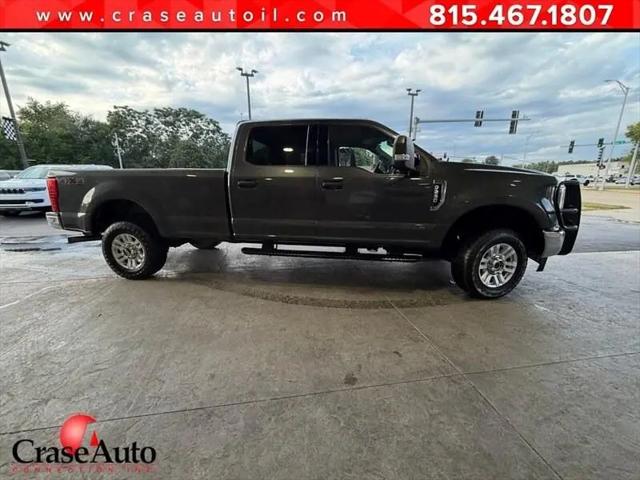 2019 Ford F-250 XLT for sale in Channahon, IL
