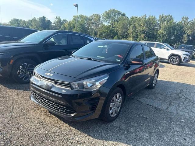 2022 Kia Rio S for sale near Columbus, OH
