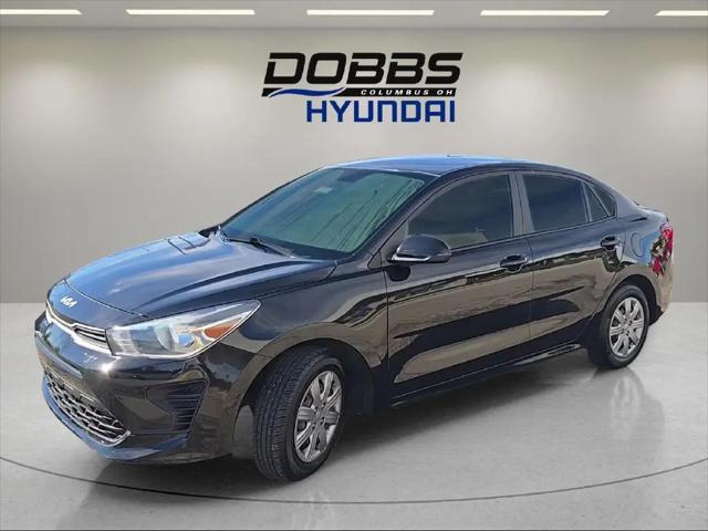 2022 Kia Rio S for sale in Columbus, OH