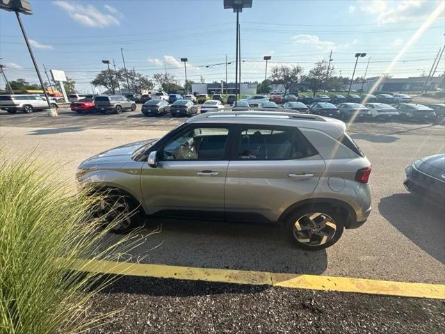 2024 Hyundai Venue SEL for sale in Columbus, OH