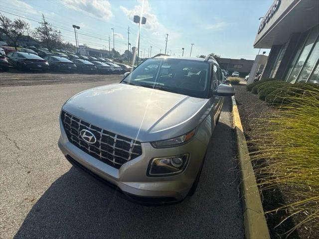 2024 Hyundai Venue SEL for sale in Columbus, OH