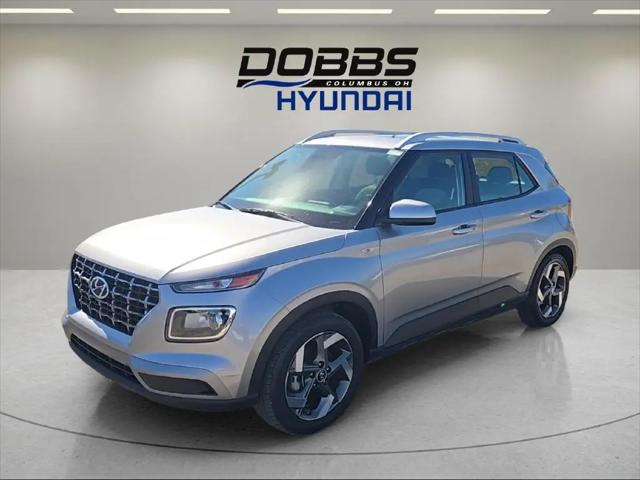 2024 Hyundai Venue SEL for sale near Columbus, OH