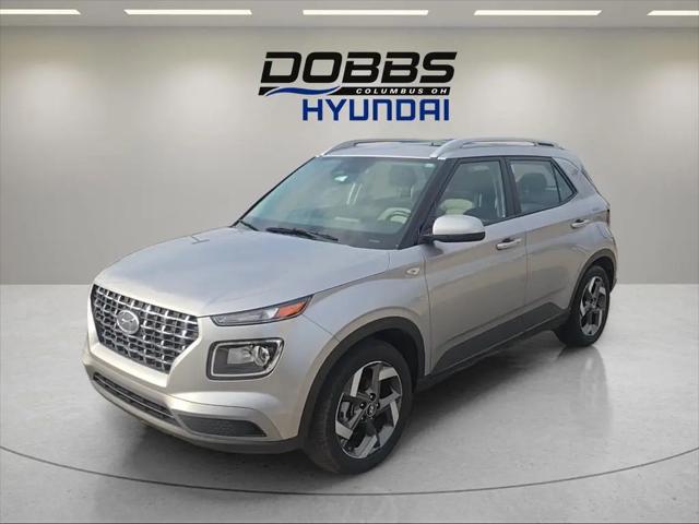 2025 Hyundai Venue SEL for sale in Columbus, OH