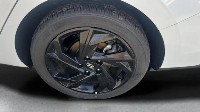 2026 Hyundai Elantra SEL Sport for sale in Columbus, OH